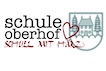 Schule Oberhof Logo