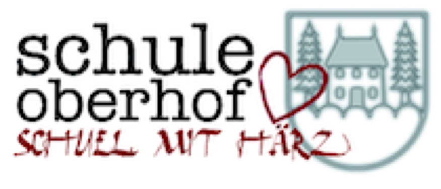 Schule Oberhof Logo